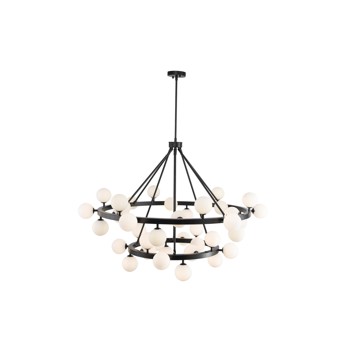 Bucolic Pendant Lamp