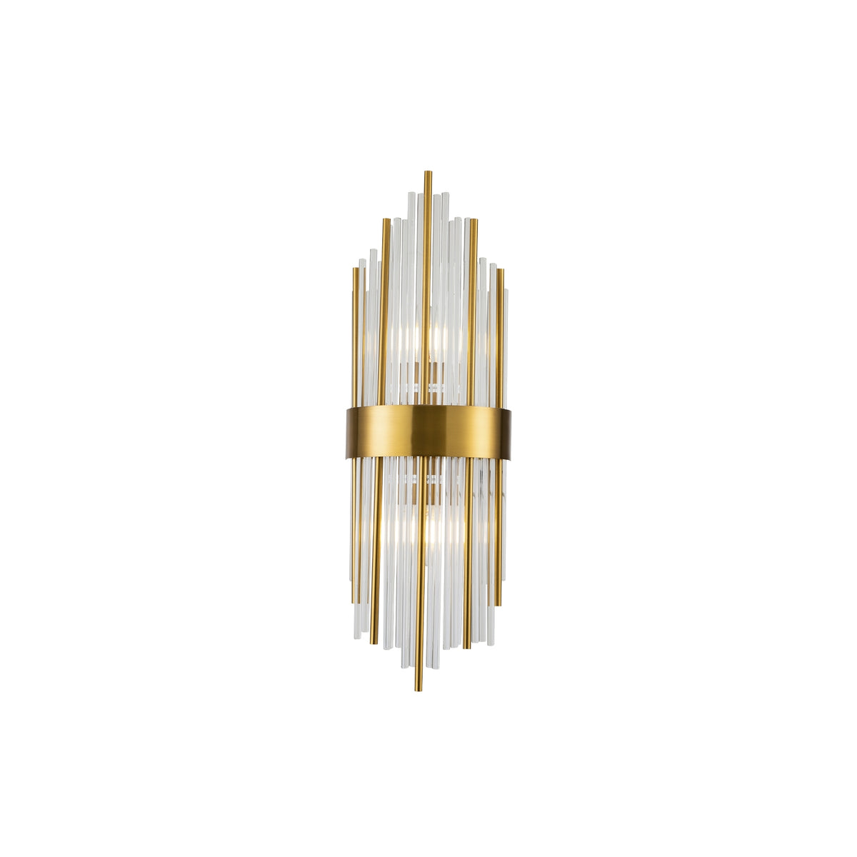 Clarins Wall Lamp