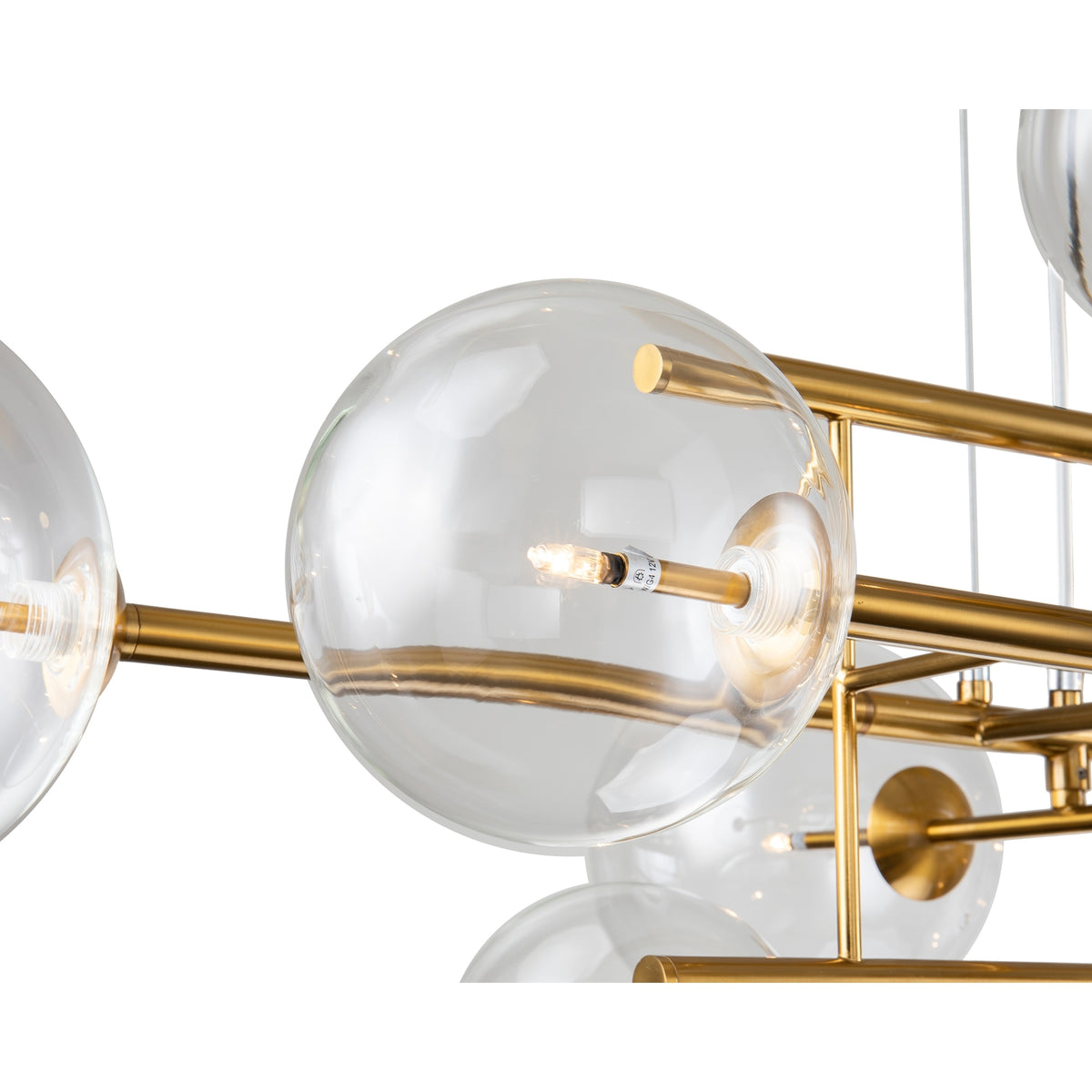 Icardi Pendant Lamp