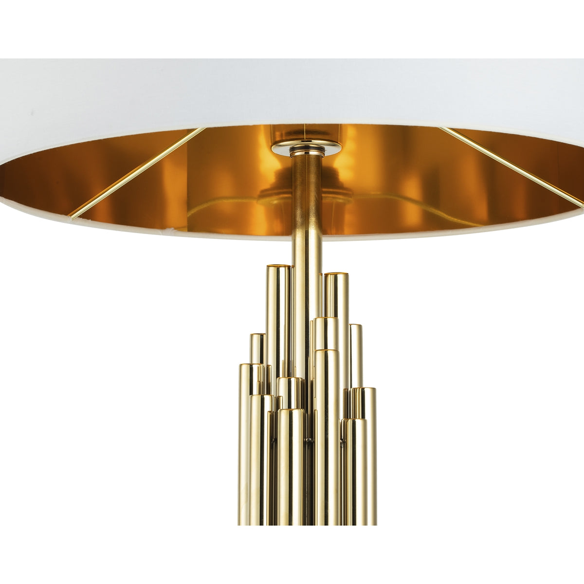 Linden Table Lamp