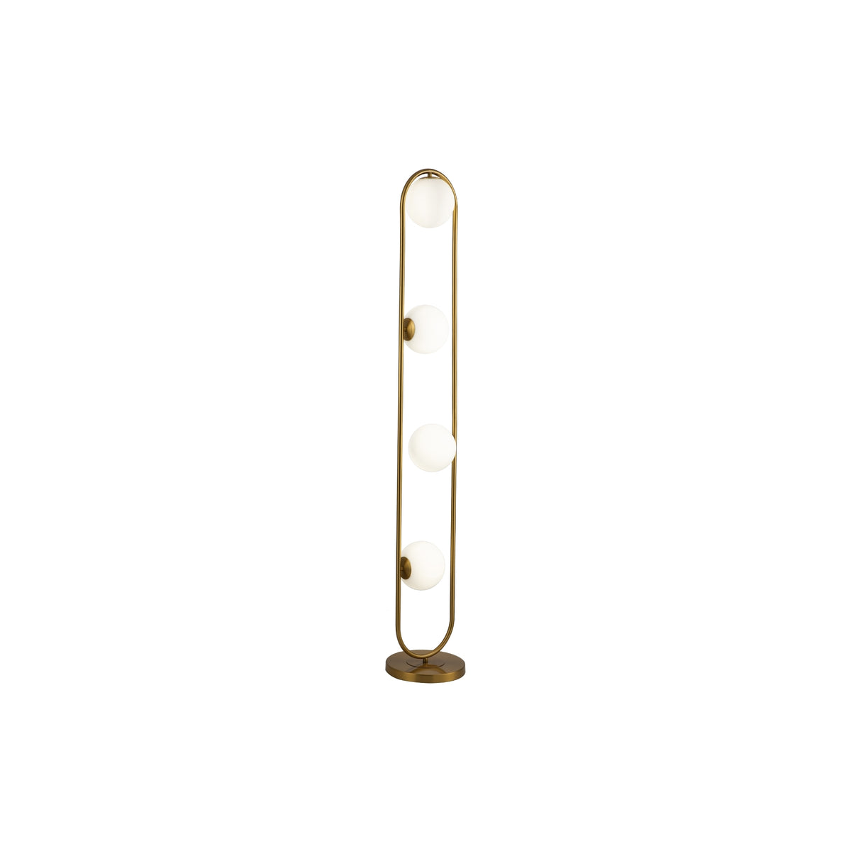 Luca Floor Lamp