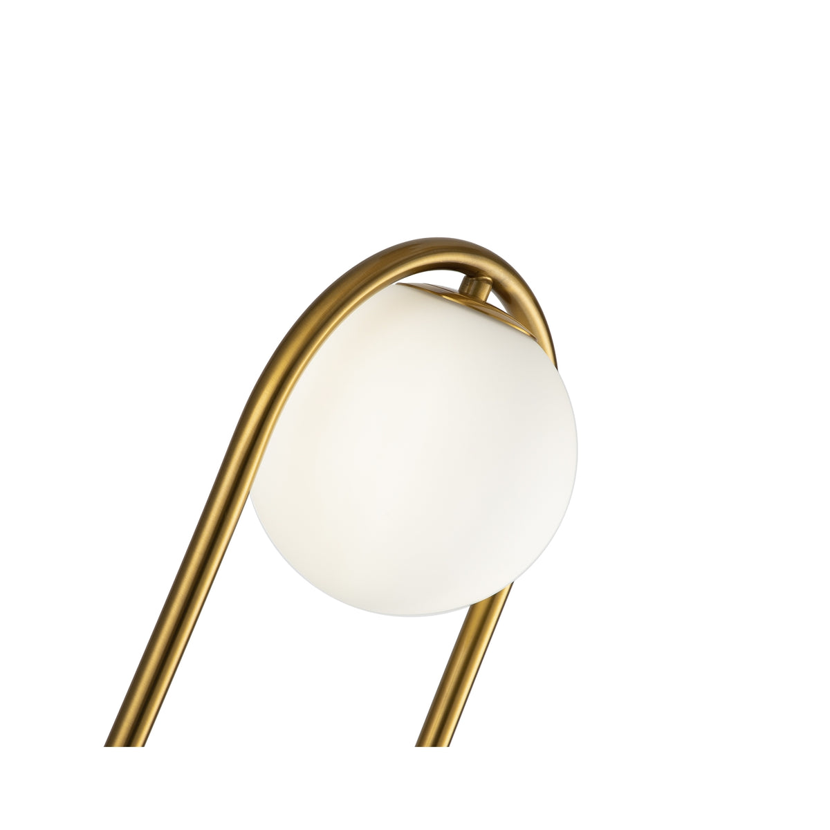 Luca Floor Lamp