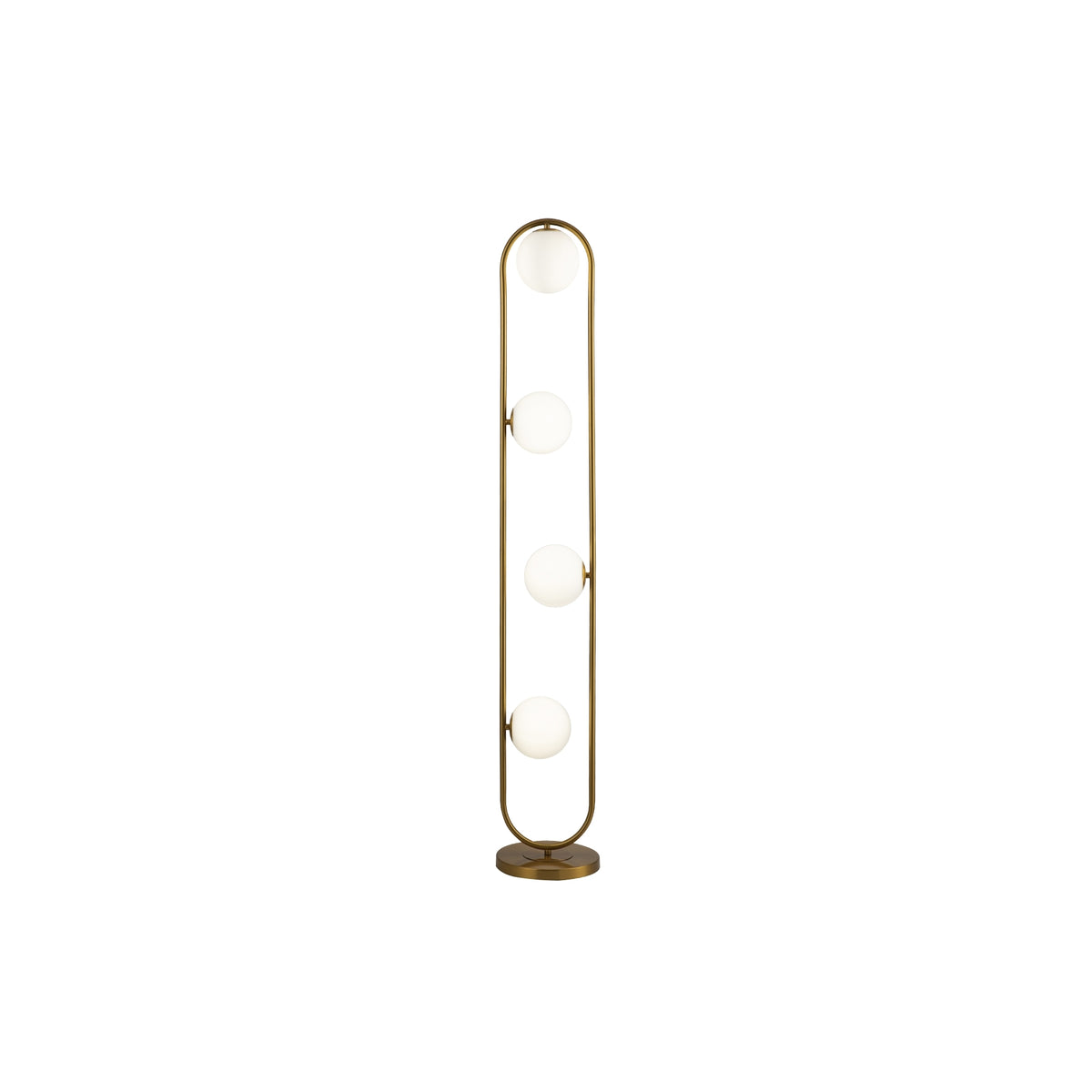 Luca Floor Lamp