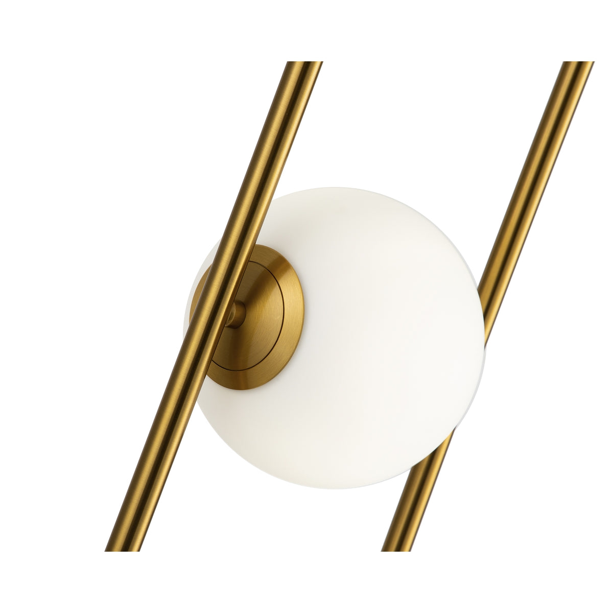 Luca Floor Lamp