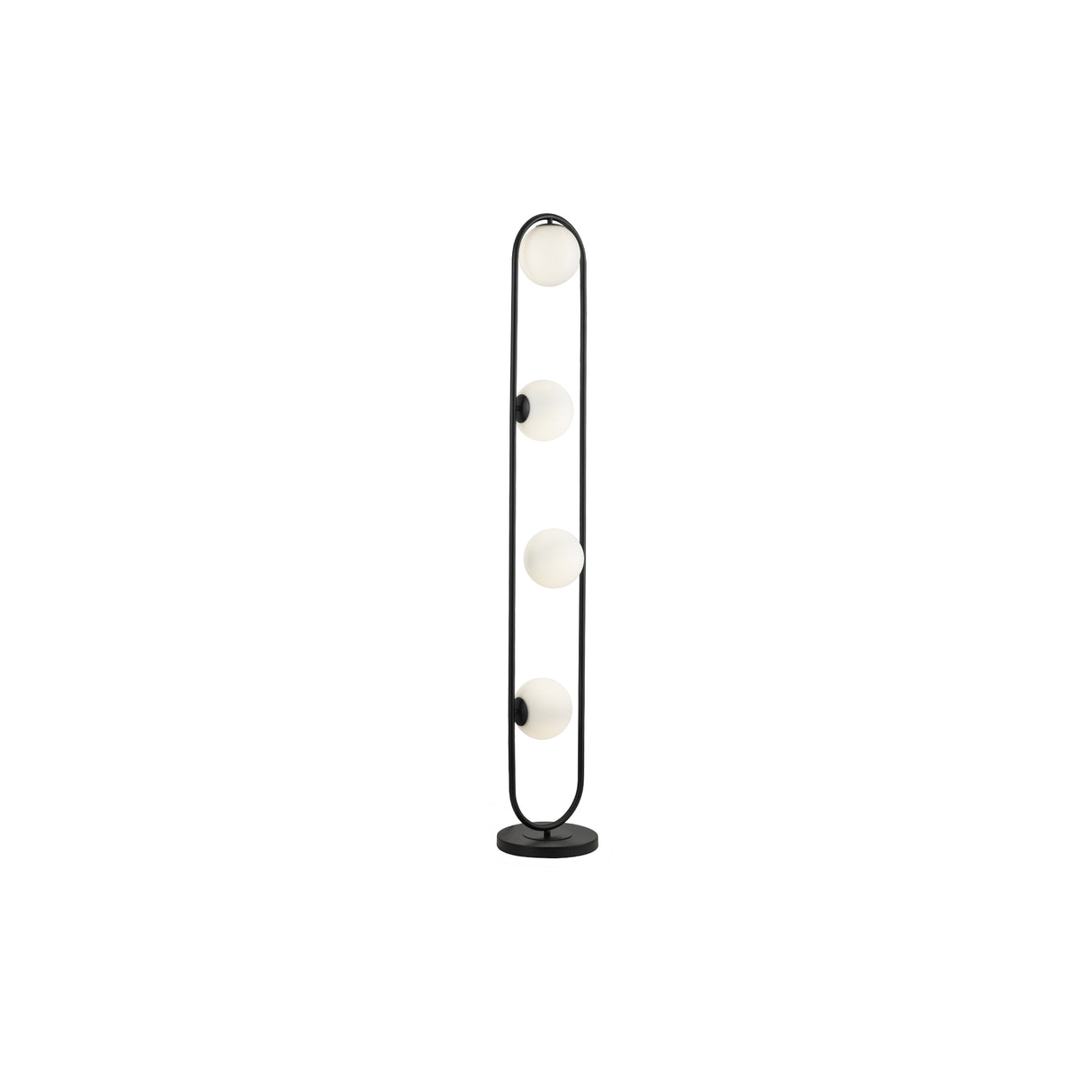 Luca Floor Lamp