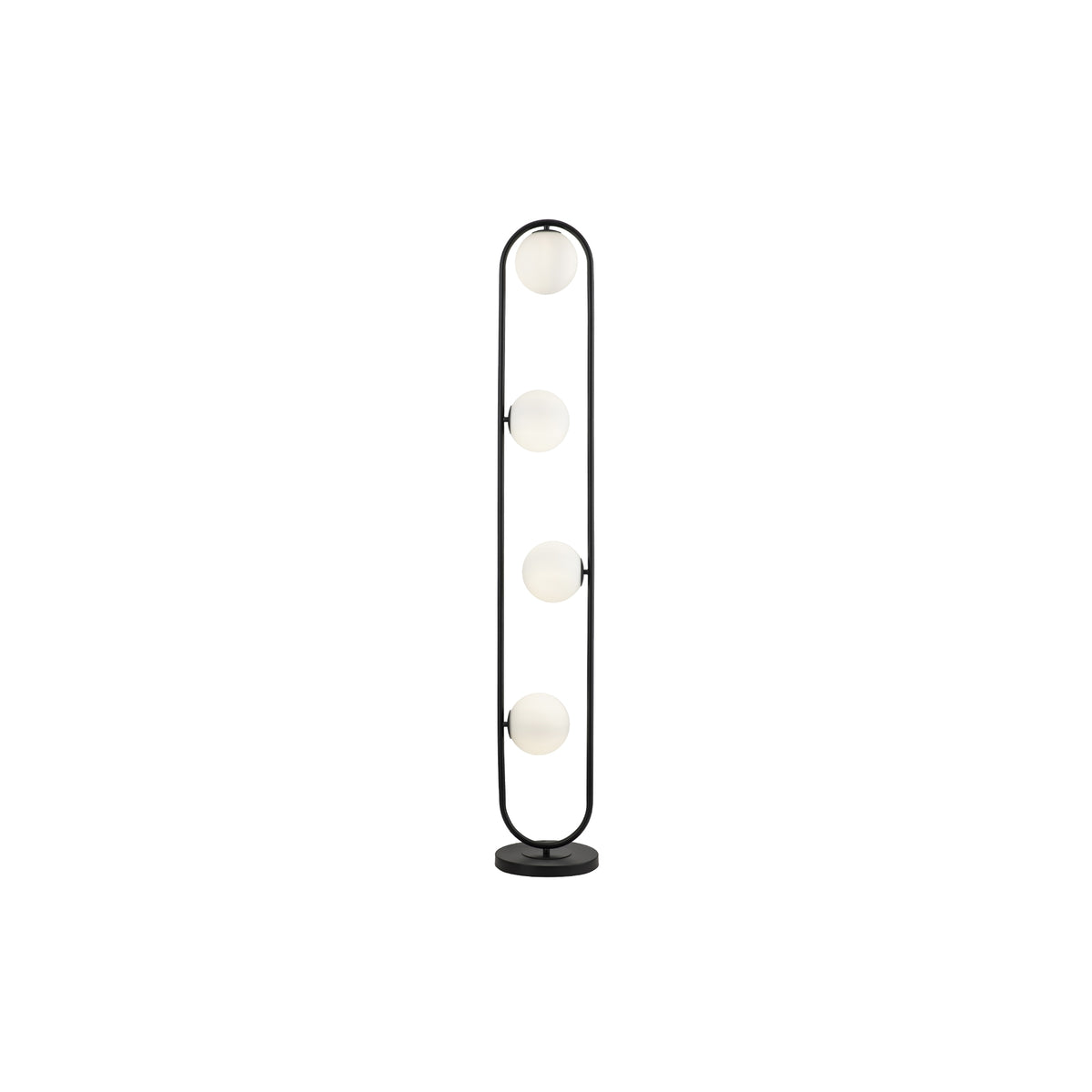 Luca Floor Lamp