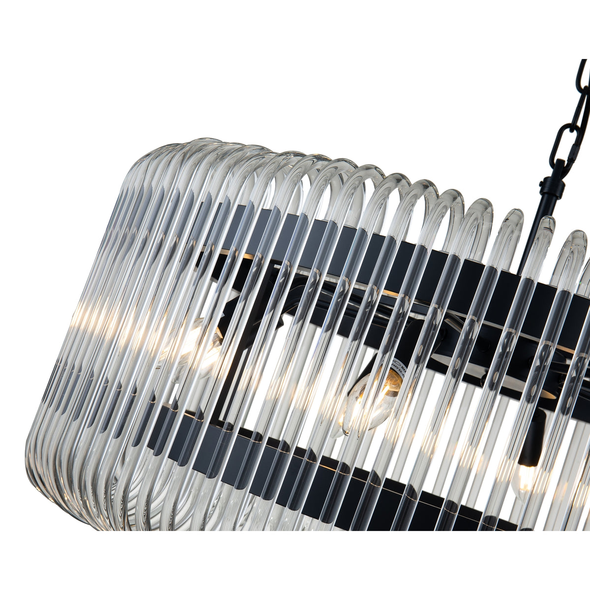 Mist Pendant Lamp