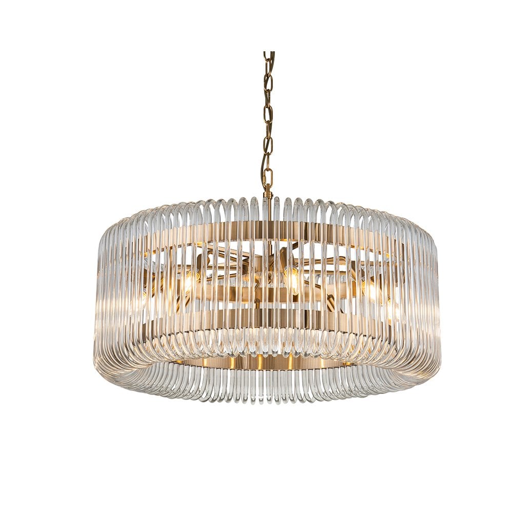 Mist Pendant Lamp