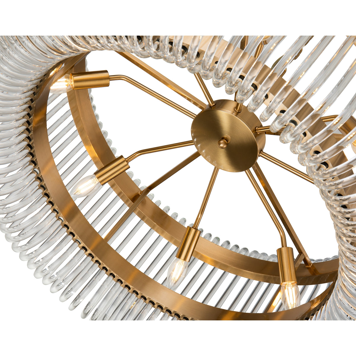Mist Pendant Lamp