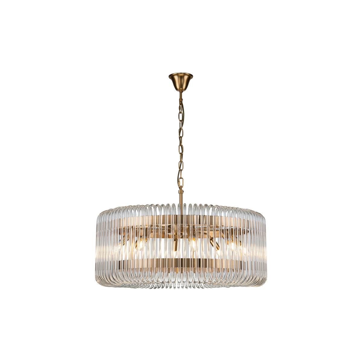 Mist Pendant Lamp