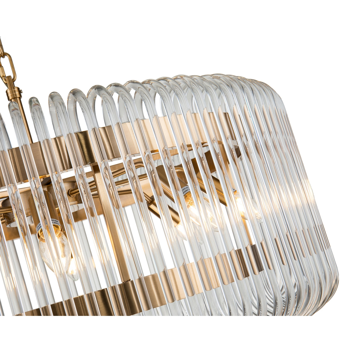 Mist Pendant Lamp