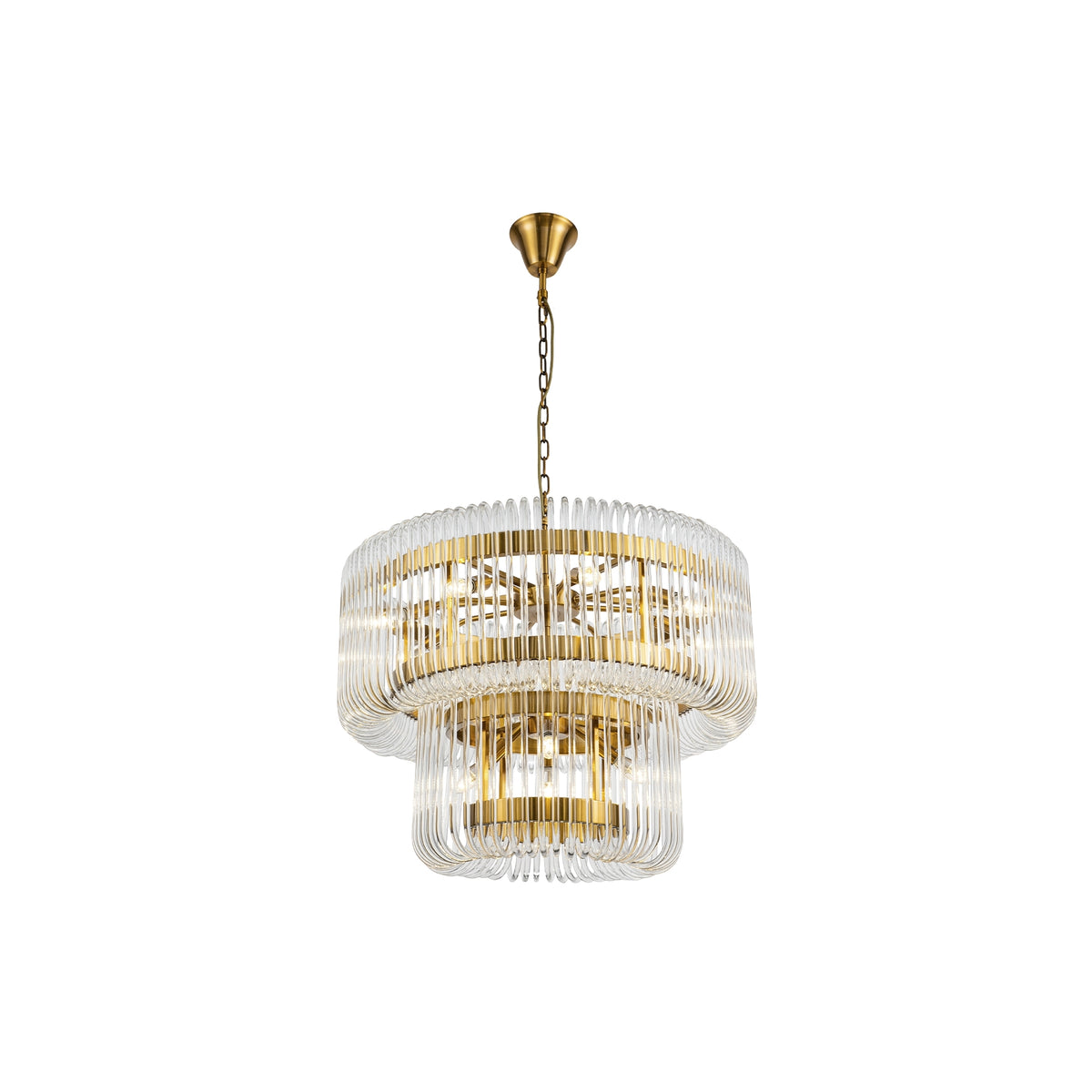 Mist Pendant Lamp