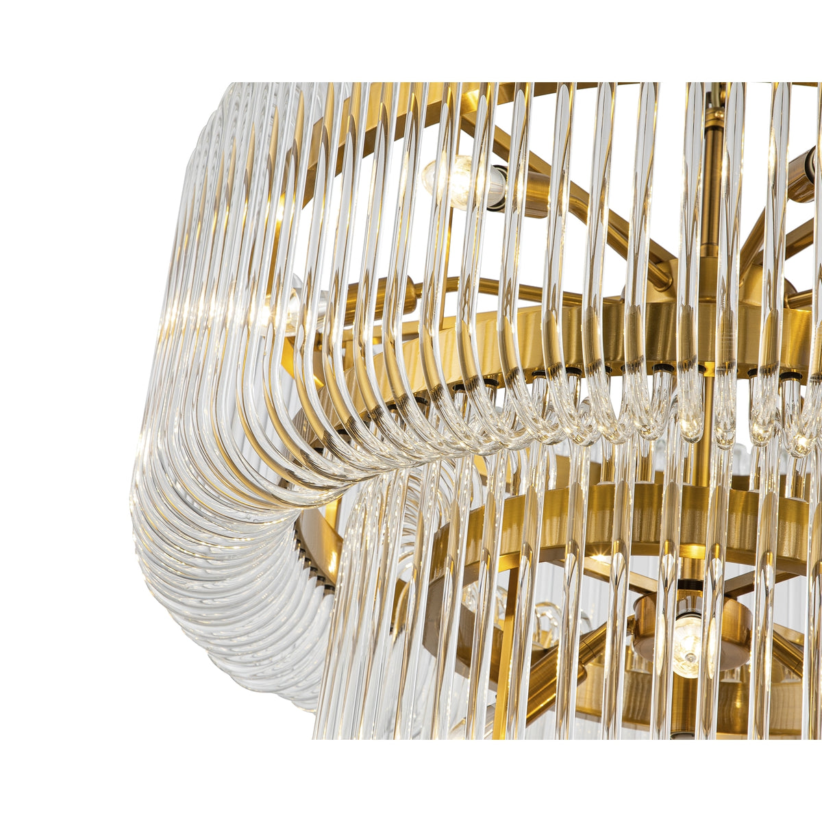 Mist Pendant Lamp