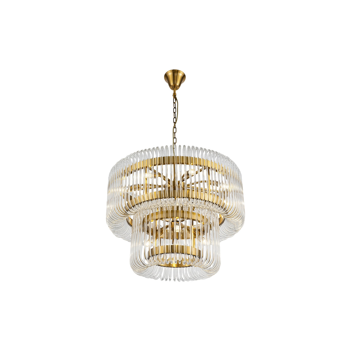 Mist Pendant Lamp