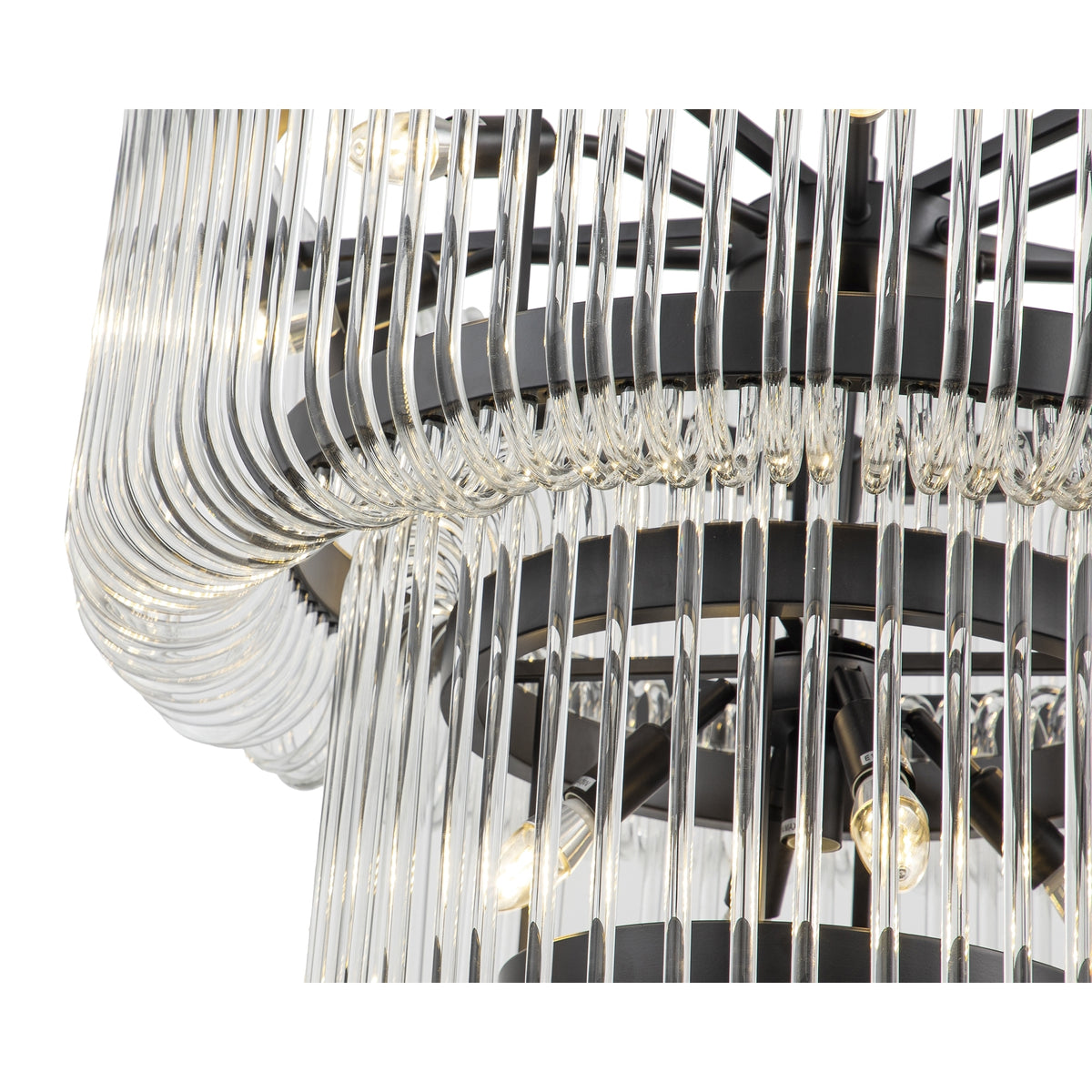 Mist Pendant Lamp