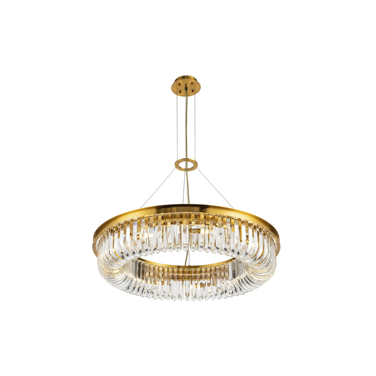 Nimbus Pendant Lamp