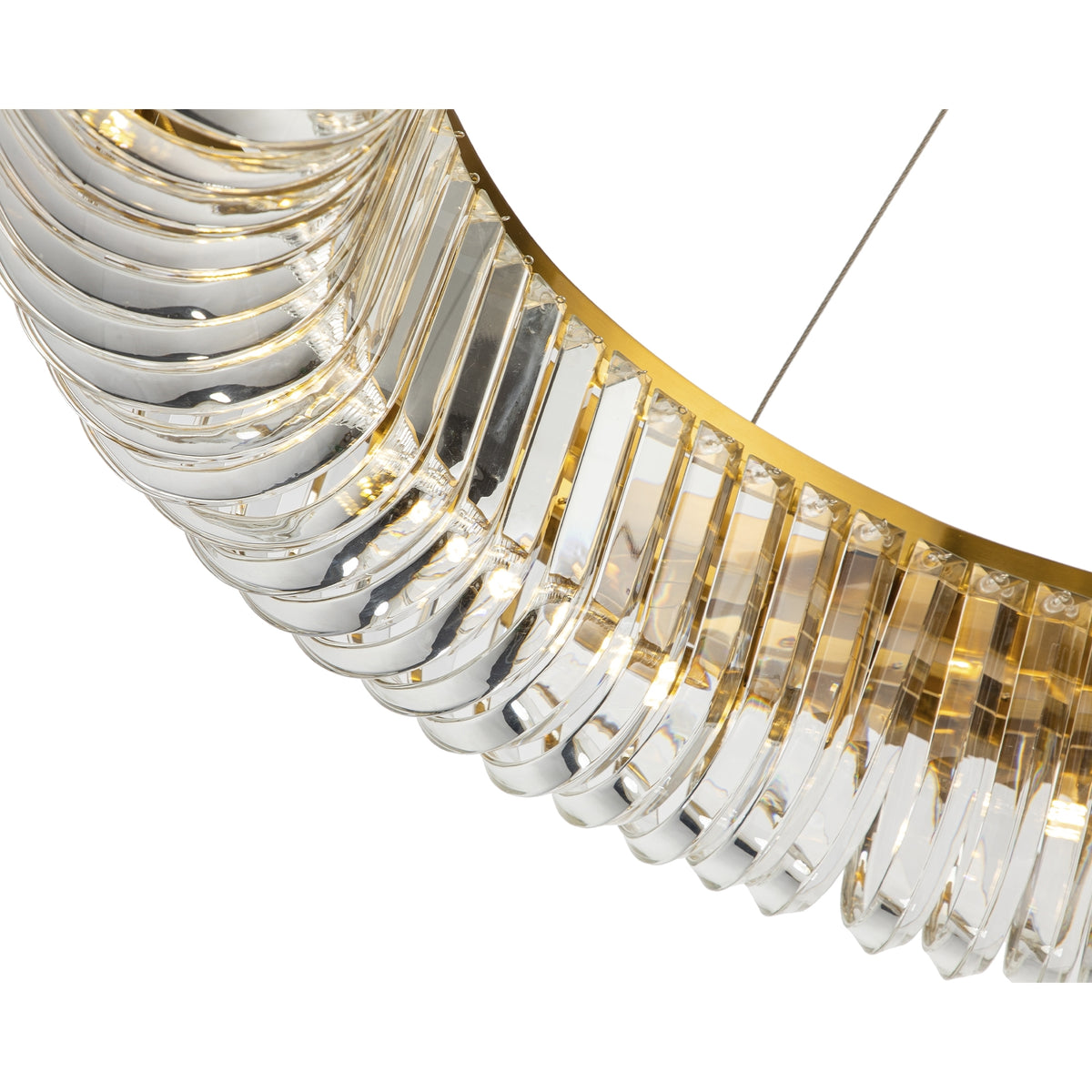 Nimbus Pendant Lamp