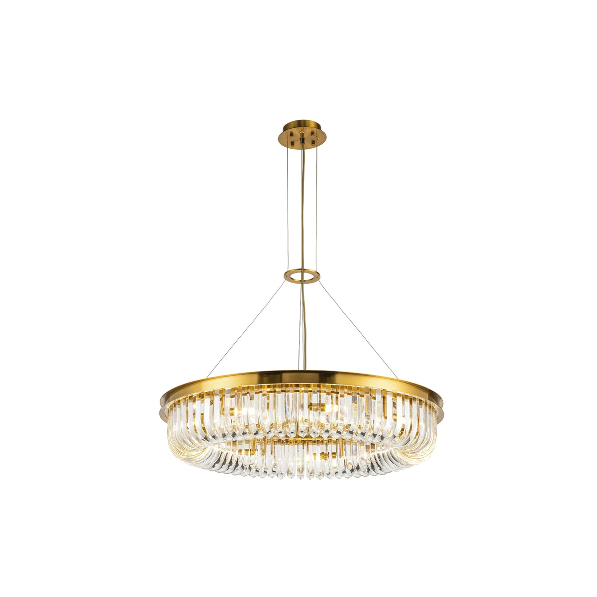Nimbus Pendant Lamp