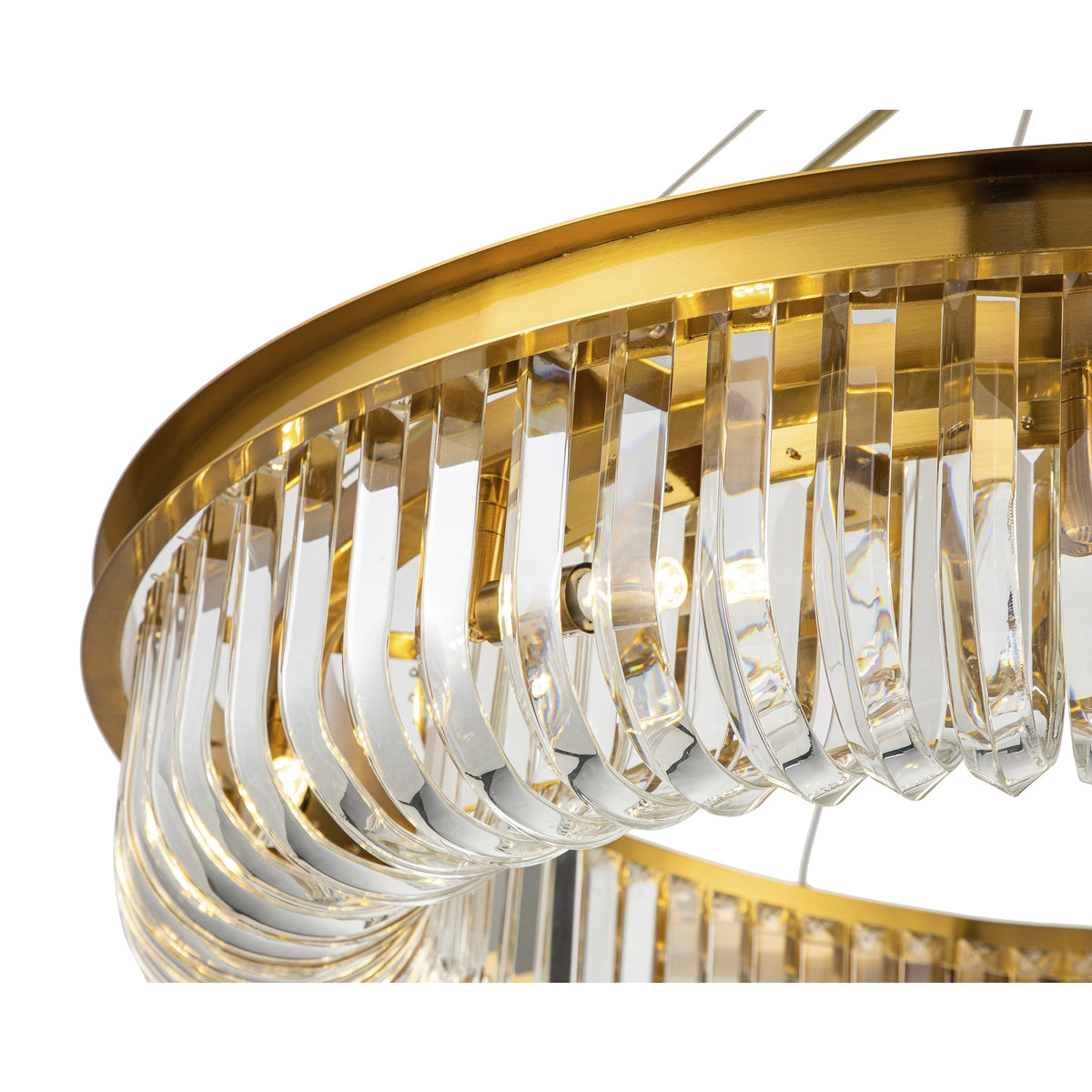 Nimbus Pendant Lamp
