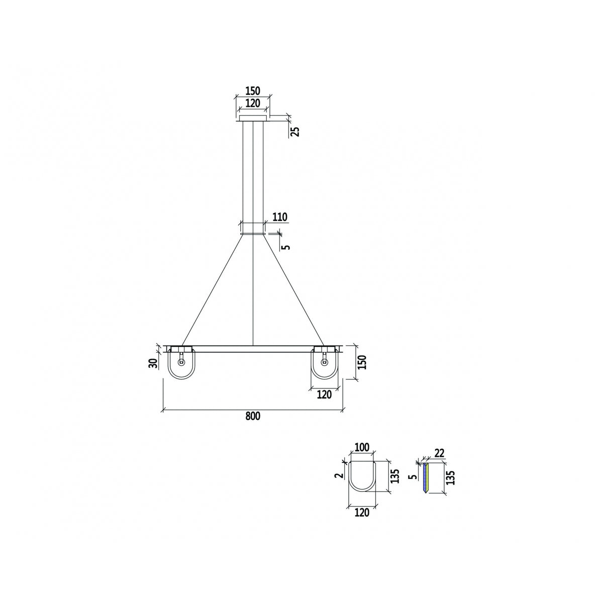 Nimbus Pendant Lamp