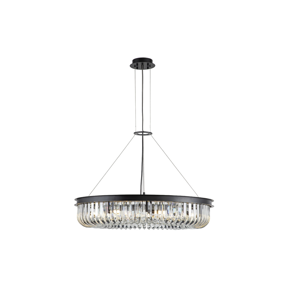Nimbus Pendant Lamp