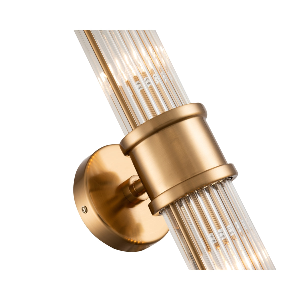 Preston Wall Light
