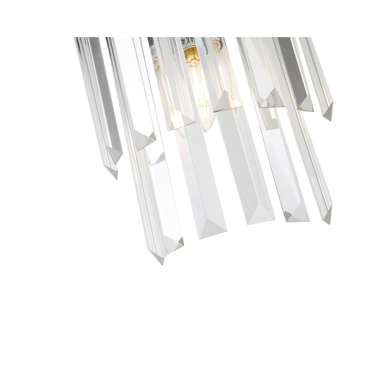 Regency Wall Lamp
