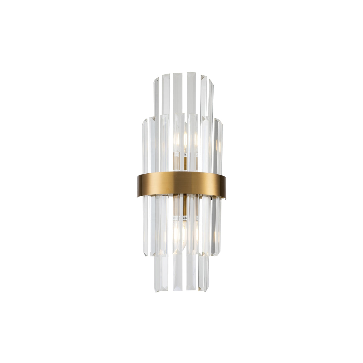 Regency Wall Lamp