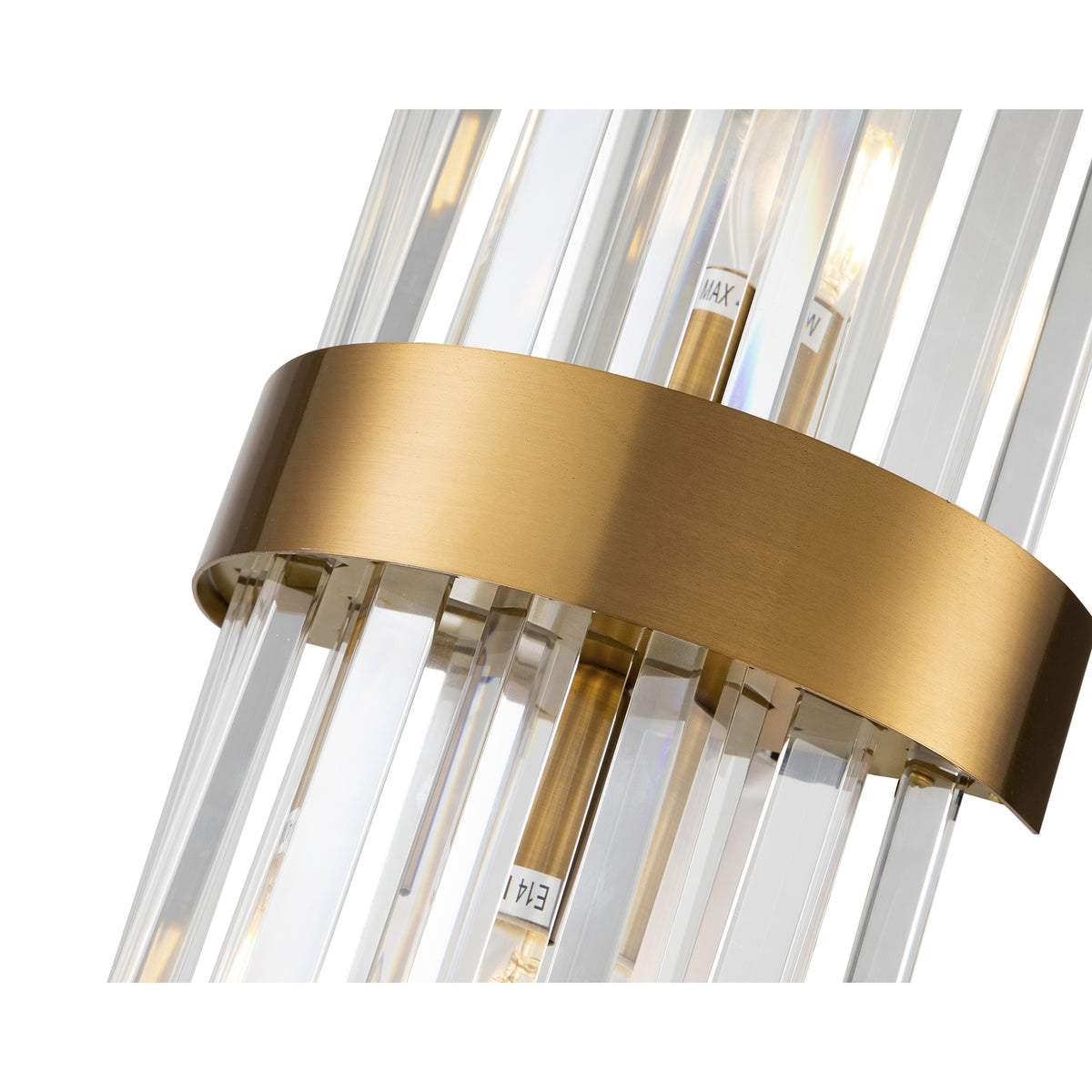 Regency Wall Lamp
