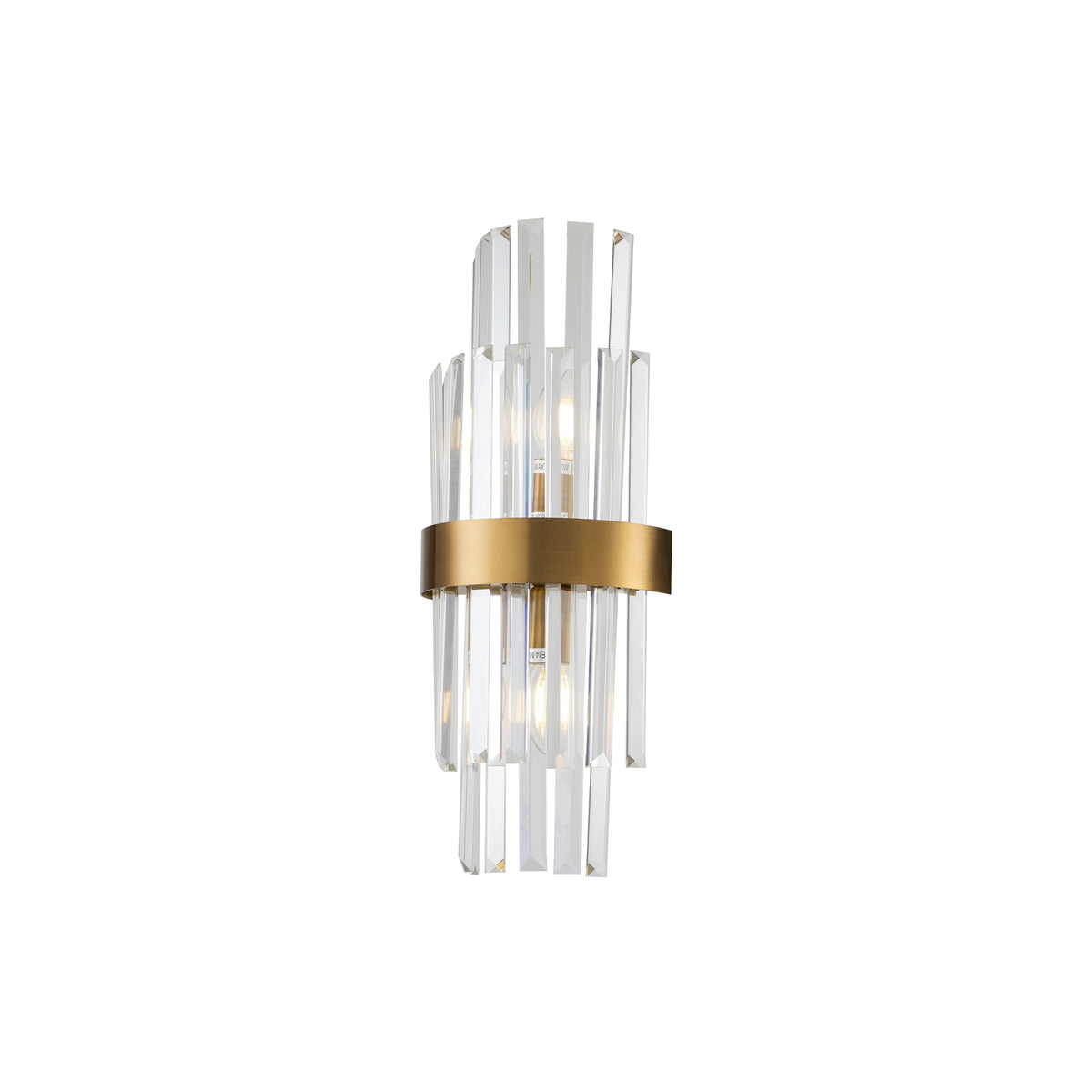 Regency Wall Lamp