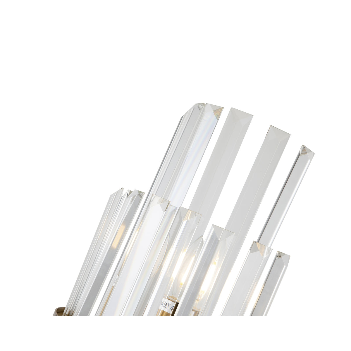 Regency Wall Lamp