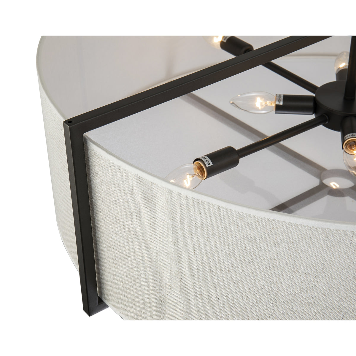 Sanderson Pendant Lamp