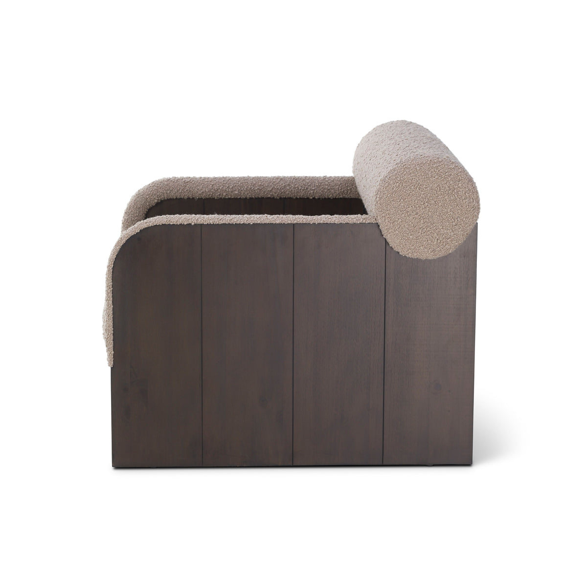 Elis Occasional Chair
