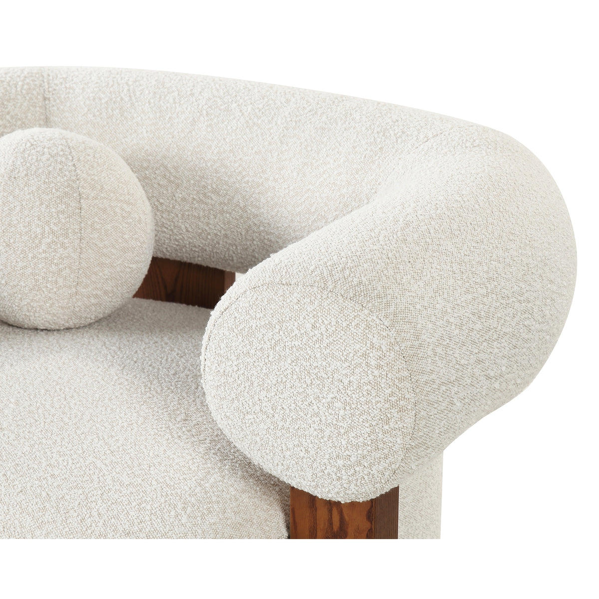 Epic Occasional Chair