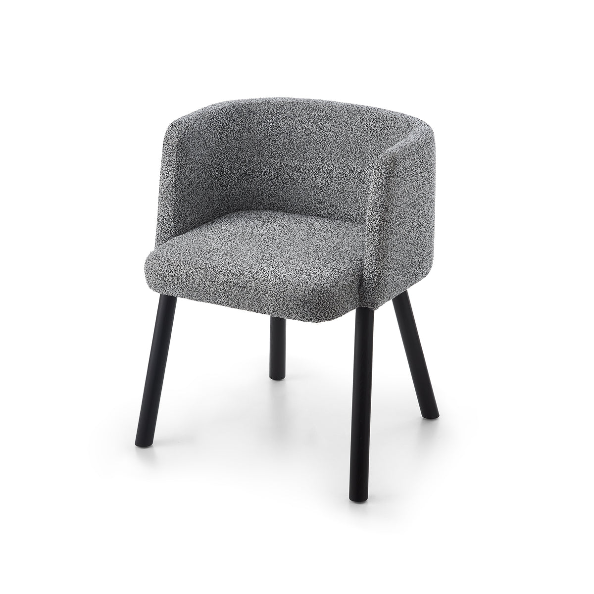 Pair Of Ethis Dining Chairs