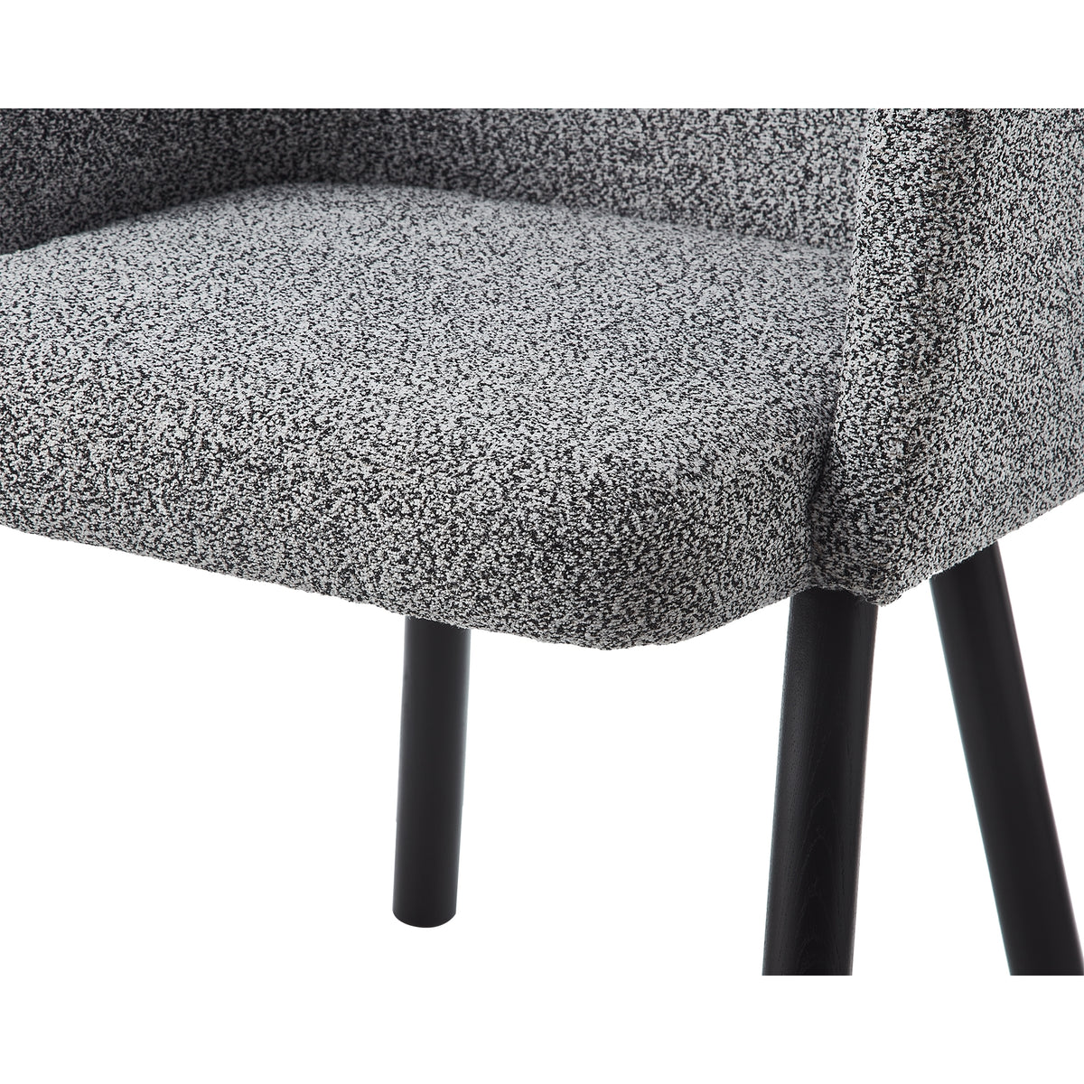 Pair Of Ethis Dining Chairs