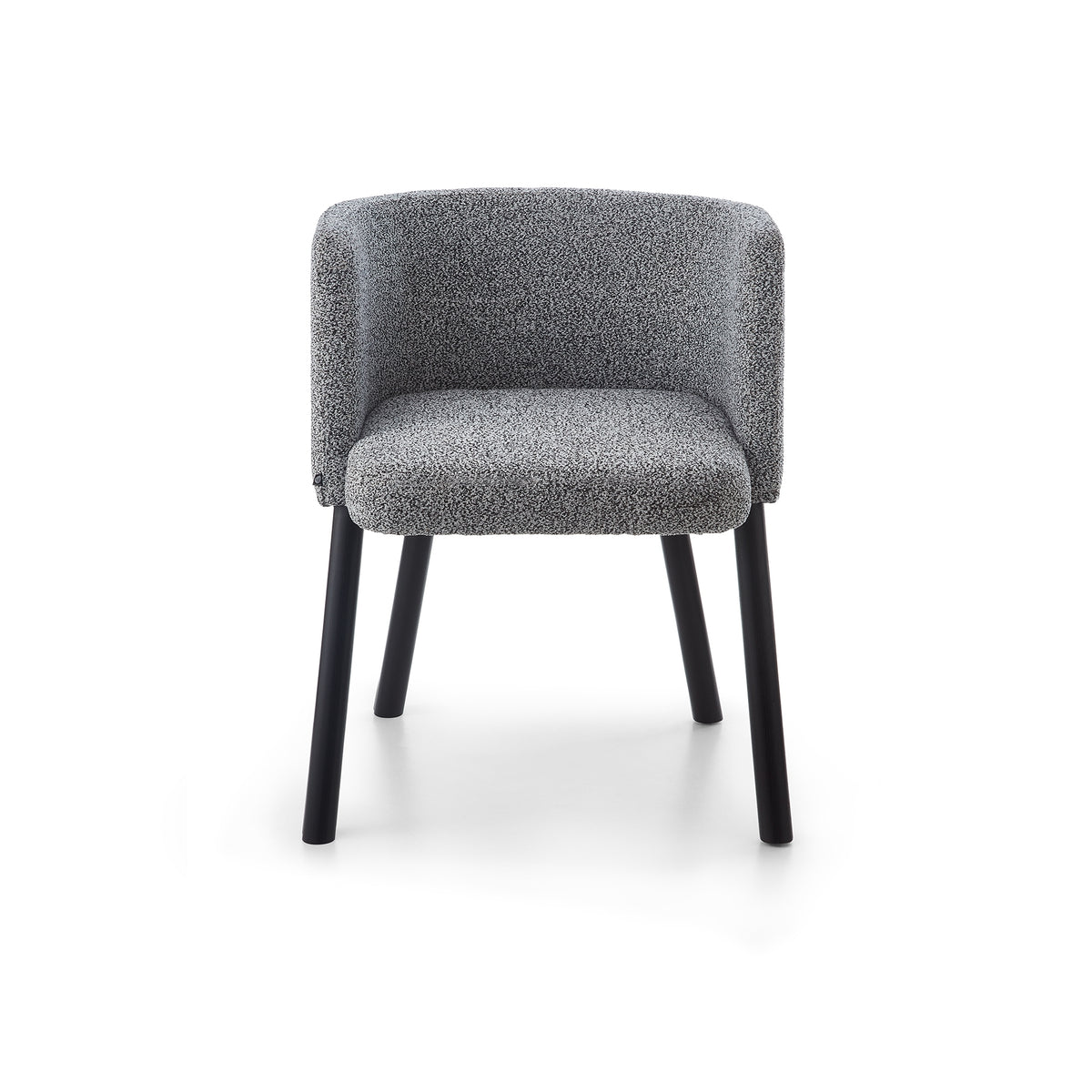 Pair Of Ethis Dining Chairs