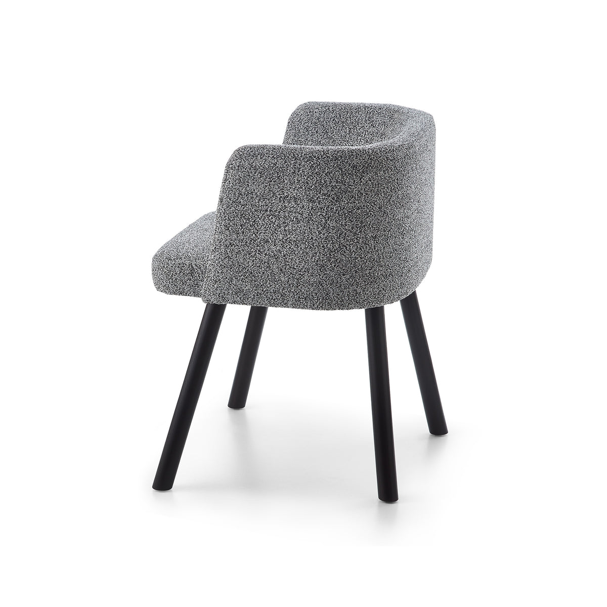 Pair Of Ethis Dining Chairs