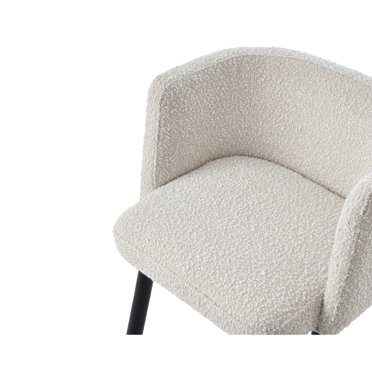 Pair Of Ethis Dining Chairs