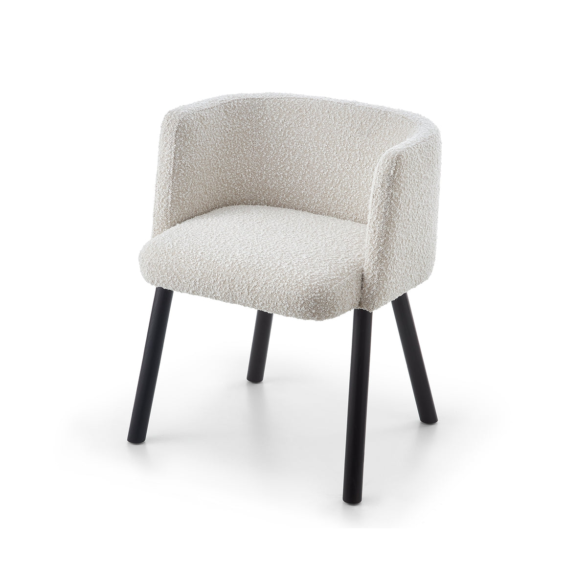 Pair Of Ethis Dining Chairs