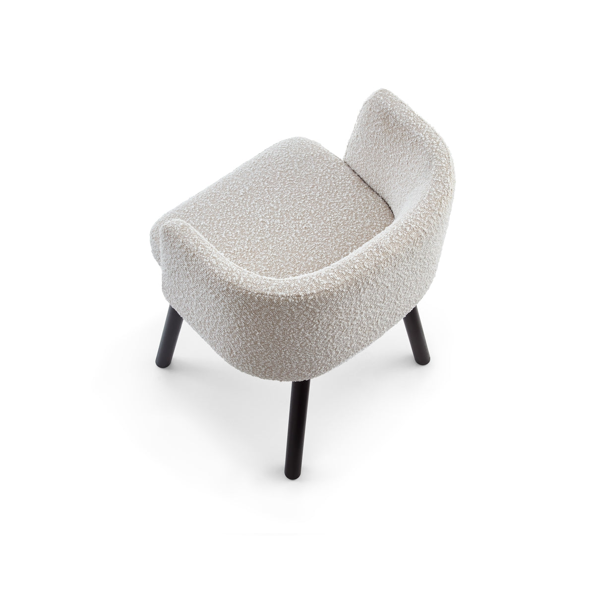 Pair Of Ethis Dining Chairs