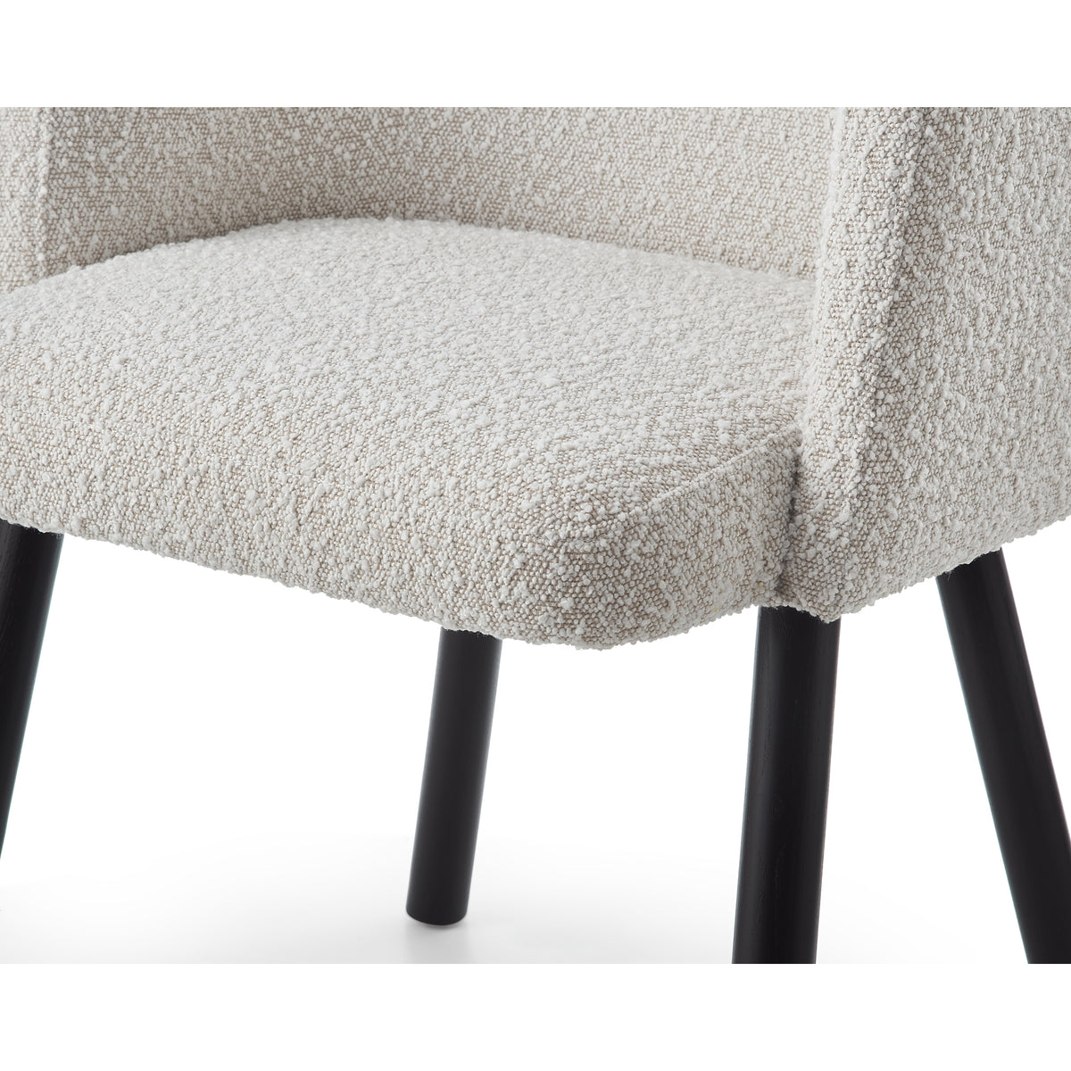 Pair Of Ethis Dining Chairs