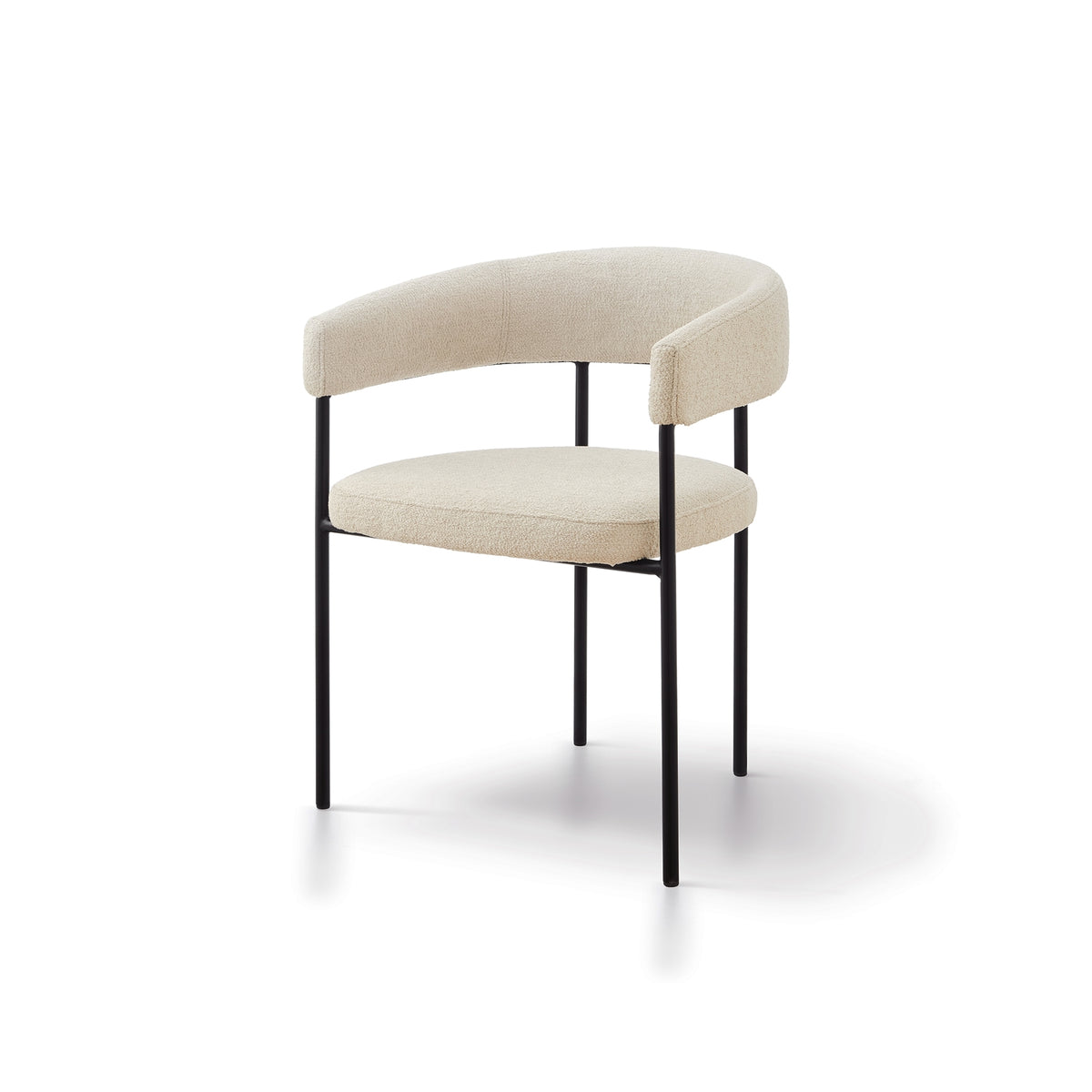 Pair Of Katania Dining Chairs