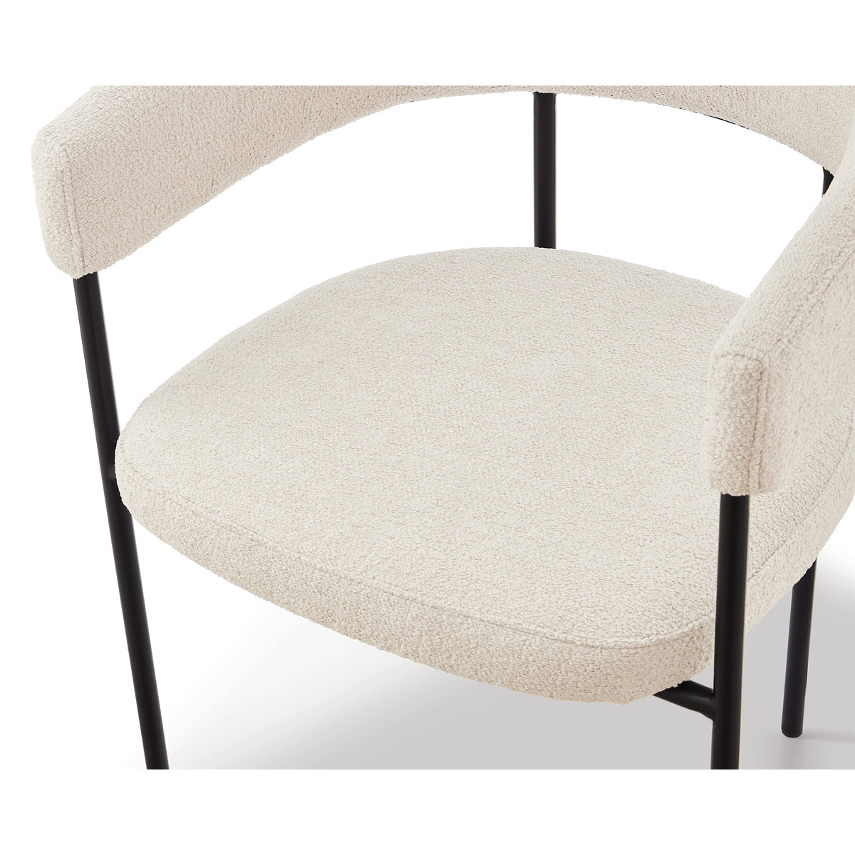 Pair Of Katania Dining Chairs