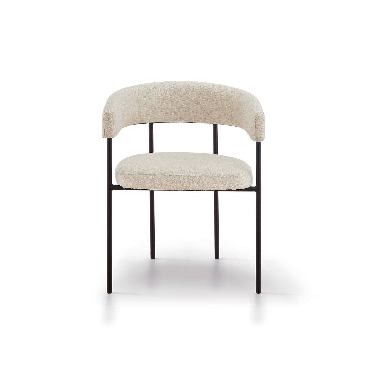 Pair Of Katania Dining Chairs