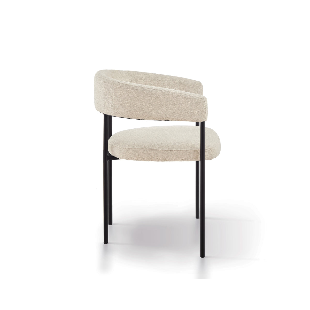 Pair Of Katania Dining Chairs
