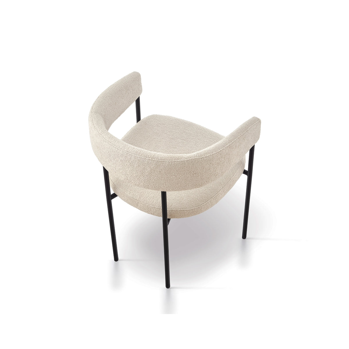 Pair Of Katania Dining Chairs