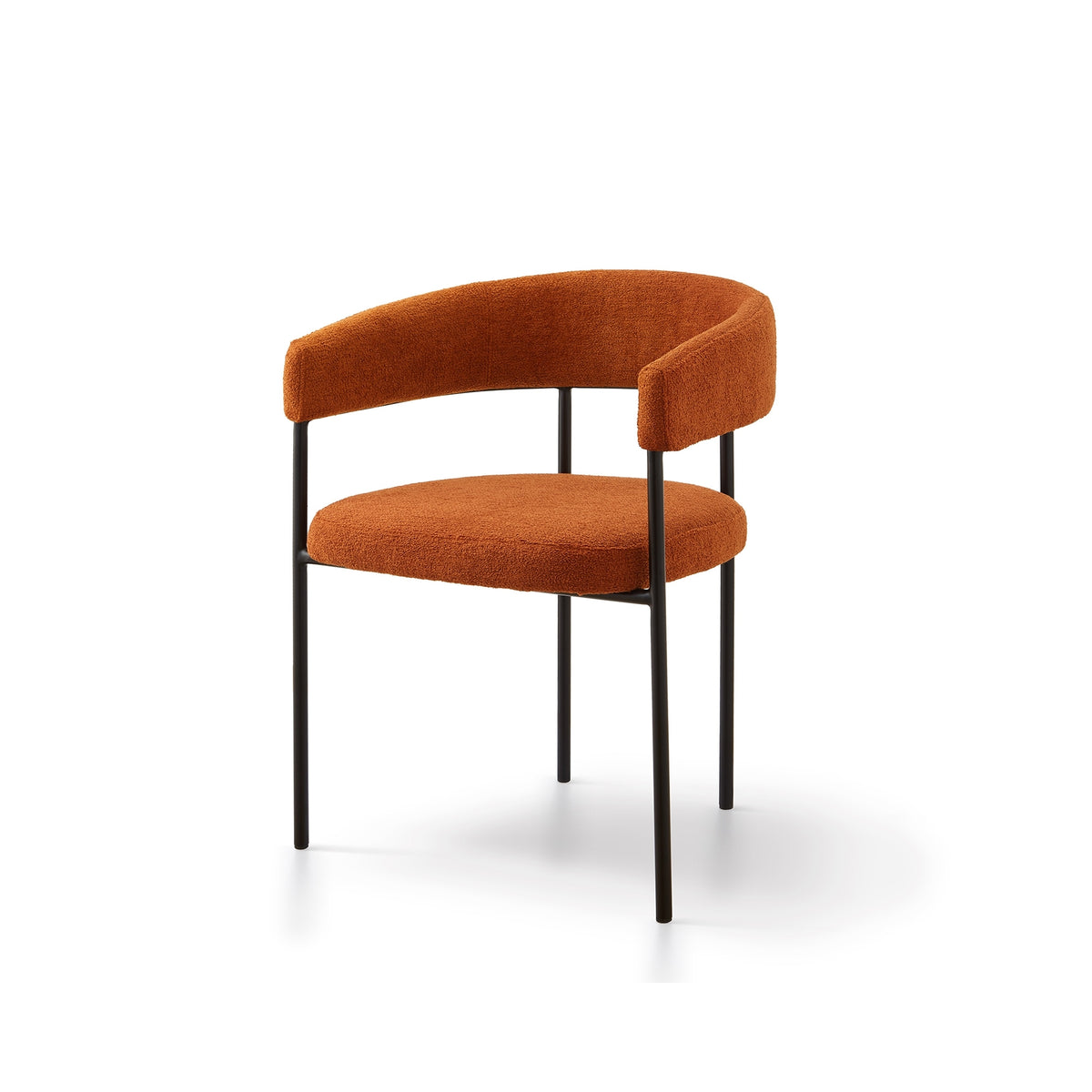 Pair Of Katania Dining Chairs