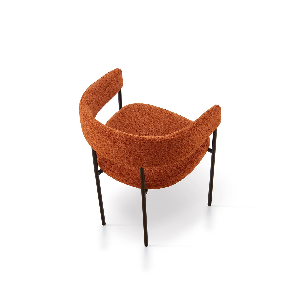 Pair Of Katania Dining Chairs