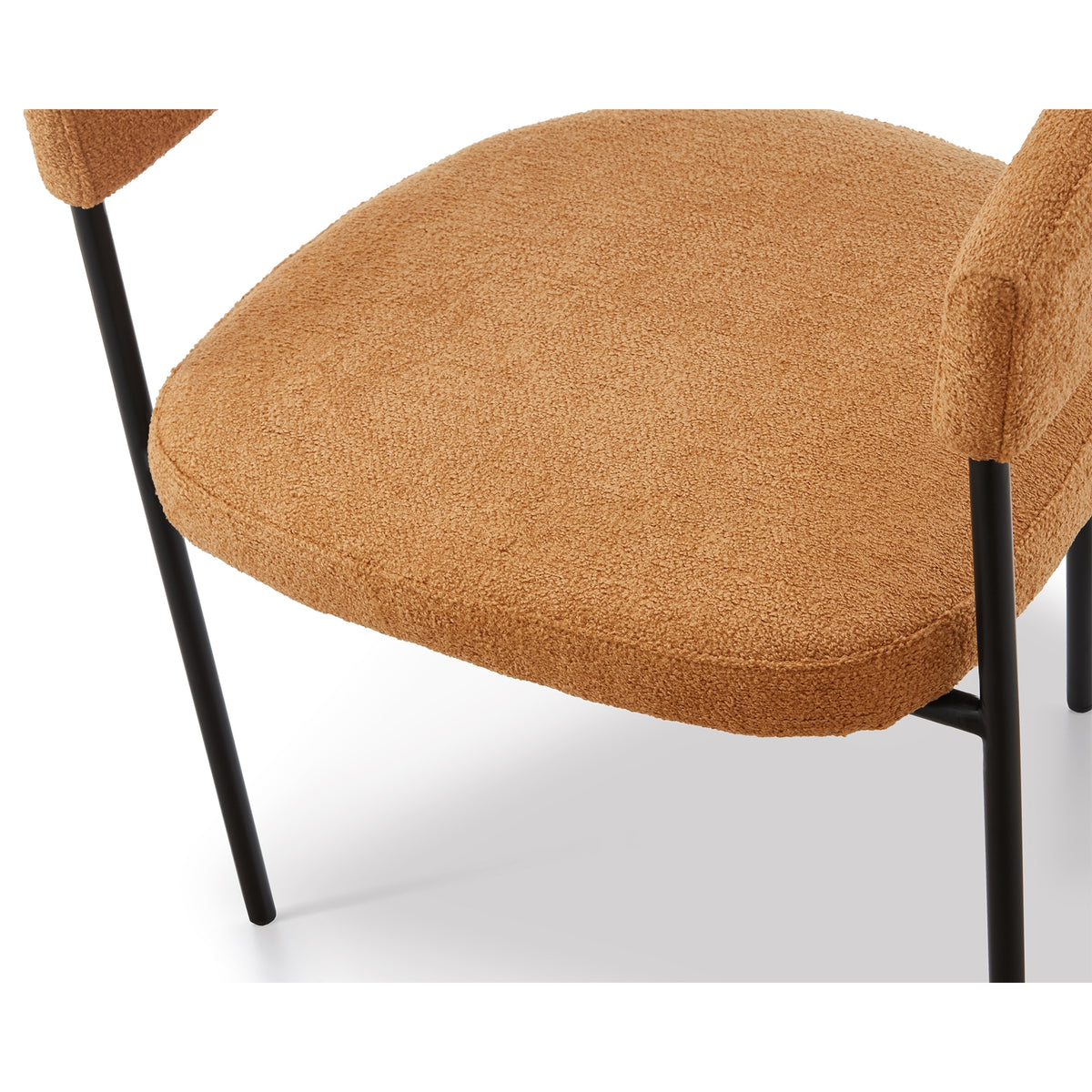 Pair Of Katania Dining Chairs